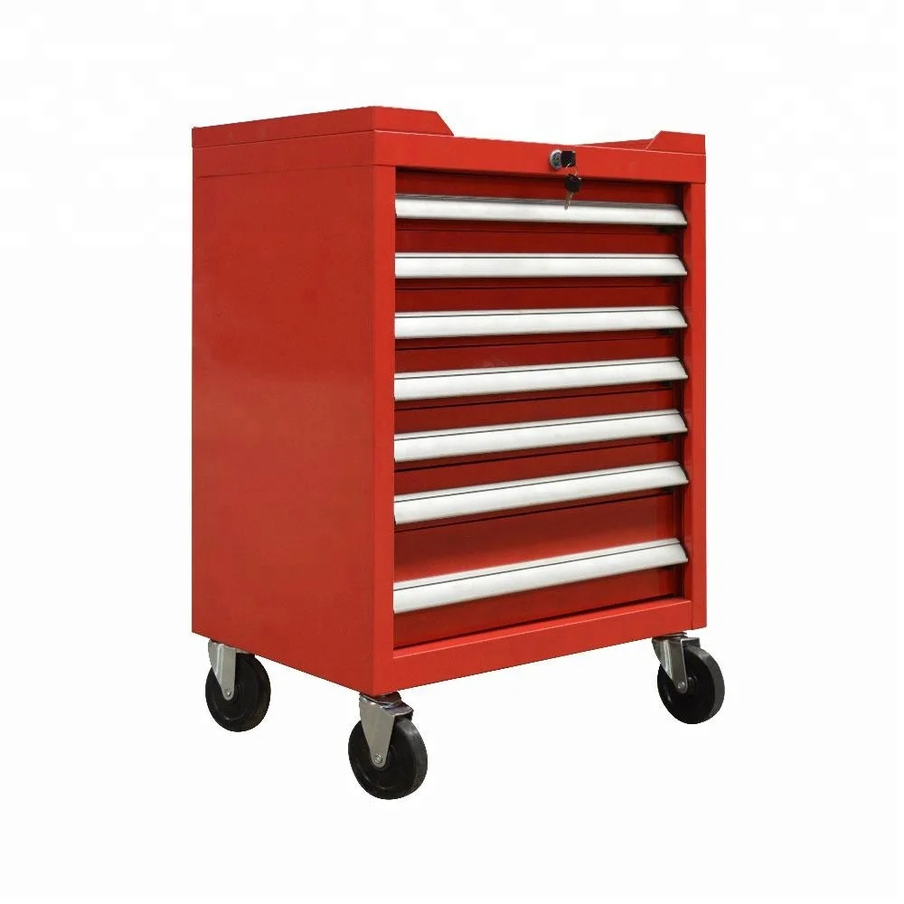 Garage Tool Cabinet Mobility Workforce Tool Cart Steel Workbench