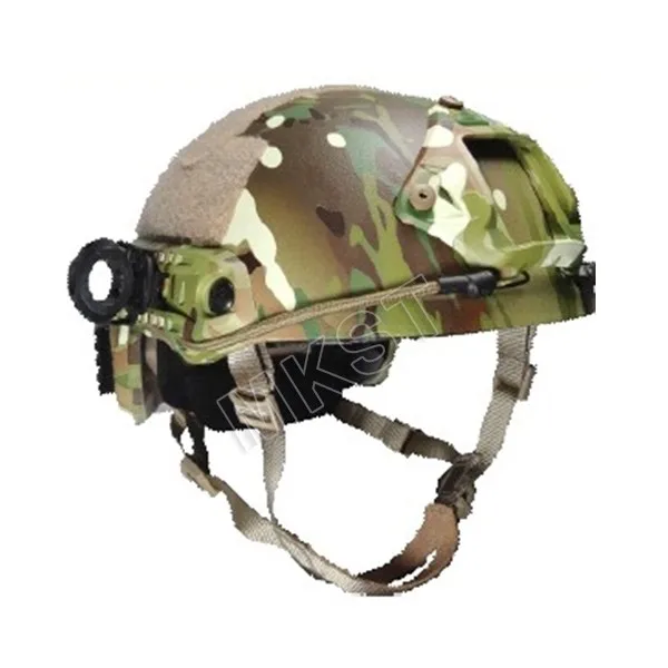 Military Ballistic Combat Helmet