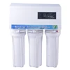 RO water filter system for home use with dust proof case
