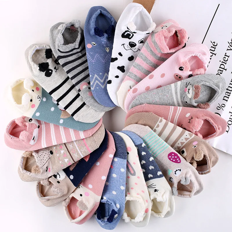 Wholesale Fashion Women Cotton Socks,cute teen tube socks