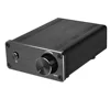 Amplifier,Compact Bluetooth Class D 20W+20W Digital Audio Amplifier,Home Use Digital Audio Amplifier