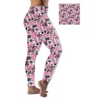 Brand new buttery soft print clothes fitness fashion sport leggings