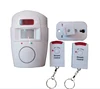 Home Store Shop Wireless PIR Motion Sensor Detector Independent PIR detector Alarm