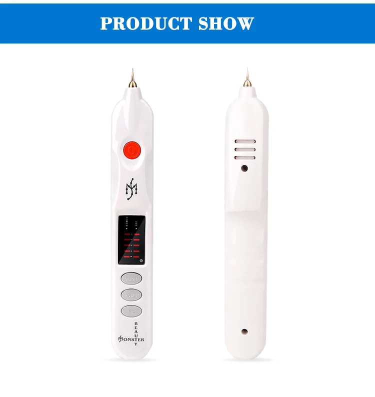 Factory wholesale OEM Mole removal plasma beauty pen