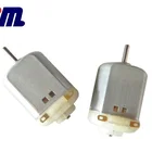0.2W~9.0W 13500rpm DC FC-130SA-2270 DC Motor electric motor use Radio Control Models