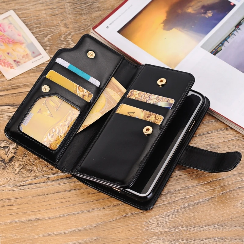 New fashion Phone case for iPhone X Note 8 PU Leather Wallet 2 in 1 Protective Back Cover Case with 3 Layert, Black blue red
New fashion Phone case for iPhone X Note 8 PU Leather Wallet 2 in 1 Protective Back Cover Case with 3 Layert, Black blue red