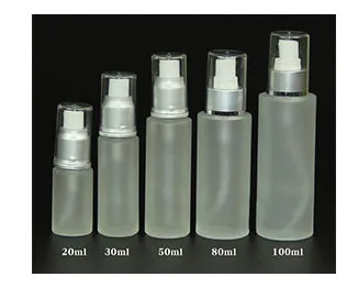 50ミリリットルアトマイザーガラススプレー香水瓶仕入れ・メーカー・工場
