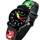 Factory cheap price fashion quartz wholesale kids watch boy