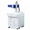 Fiber laser 20w Laser Engraving machine laser marking machine for hardware