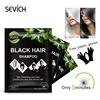 High Quality shampoo black hair Wholesale instant hair color dye