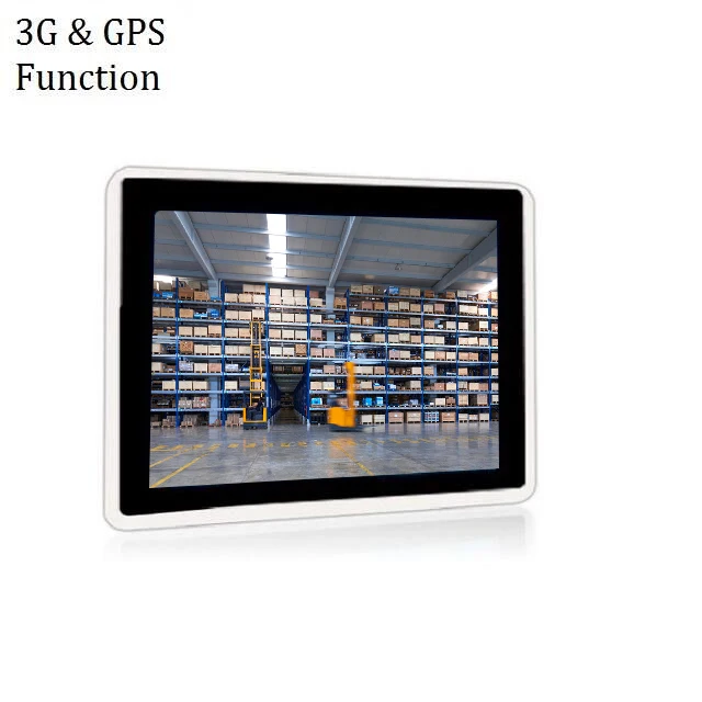 Factory Whosale Metal Frame Capacitive Touch LCD Screen Monitor 15 inch Industrial Computer
Factory Whosale Metal Frame Capacitive Touch LCD Screen Monitor 15 inch Industrial Computer