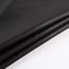 100% Polyester coating cire recycle softshell jacket waterproof fabric for garment by the meter