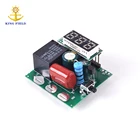 カスタマイズされた cnc レーザー pcba cmos カメラ計装 pcba 、 FR 電子多層 SMT アセンブリ pcba 、 Smd pcb