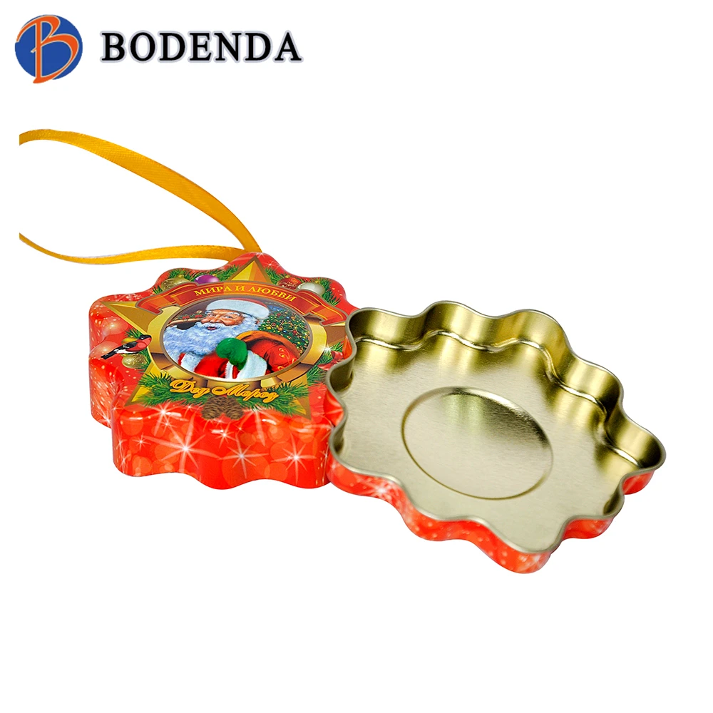 promotion cheap mint tin box with candy