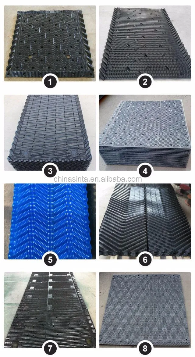 pvc fill
