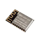 ESP-12S (ESP-12F upgrade) ESP8266 remote serial Port WIFI wireless module New version