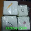 manufacture wholesale custom disposable paper napkin