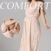 Sleeveless Maternity Casual Dresses Ladies Nursing Clothing Mod Style Breastfeeding Skirts