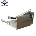 pita bread machine and tortilla roti maker equipment