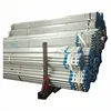 China Supplier ASTM A53 Galvanized Seamless Steel Pipe