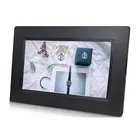 Wall mount 7 inch android touch screen tablet pc wifi digital photo frame with industrial board