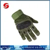 2016 hote sale army uniform accessories military tactical gloves