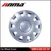 12"13"14"15" ABS plastic car wheel cover,car wheel hubcap