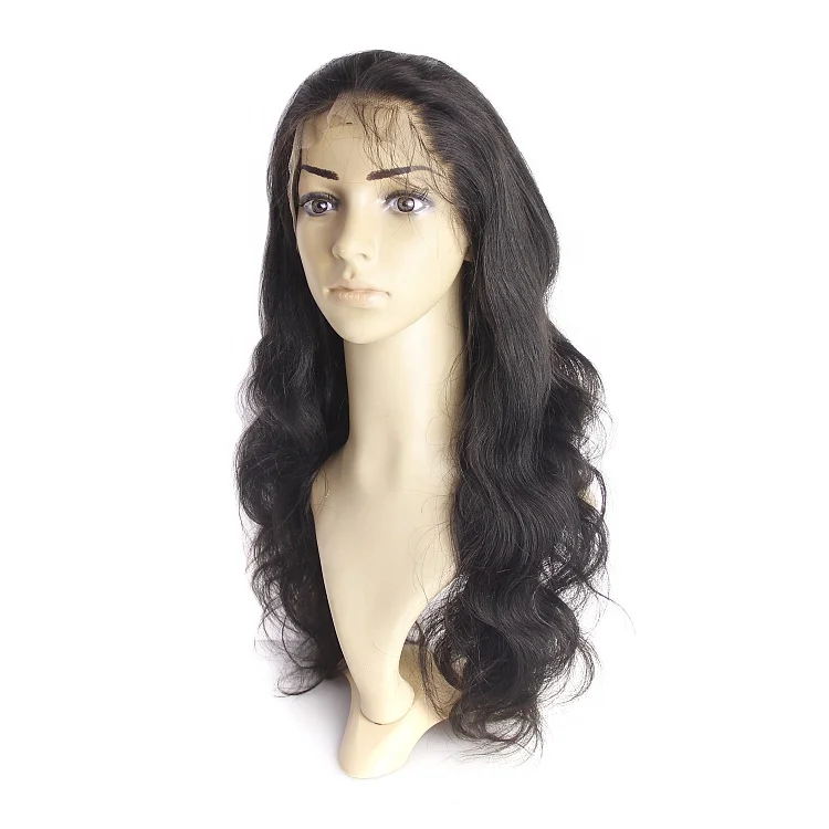 Wholesale 100% brazilian human hair wigs, brazilian hair swiss lace hair wig, body wave wig human hair for black women
Wholesale 100% brazilian human hair wigs, brazilian hair swiss lace hair wig, body wave wig human hair for black women