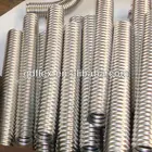 dn20 flexible stainless steel tube and pipe