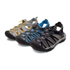 New Men Roman Sandals Soft Fisherman Summer Casual Shoes Men Beach Sandalias Water Sneakers