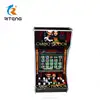 Mini Roulette Casino Coin Gamble mini slot roulette machine