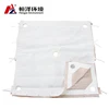 polypropylene monofilament/multifilament filter press cloth