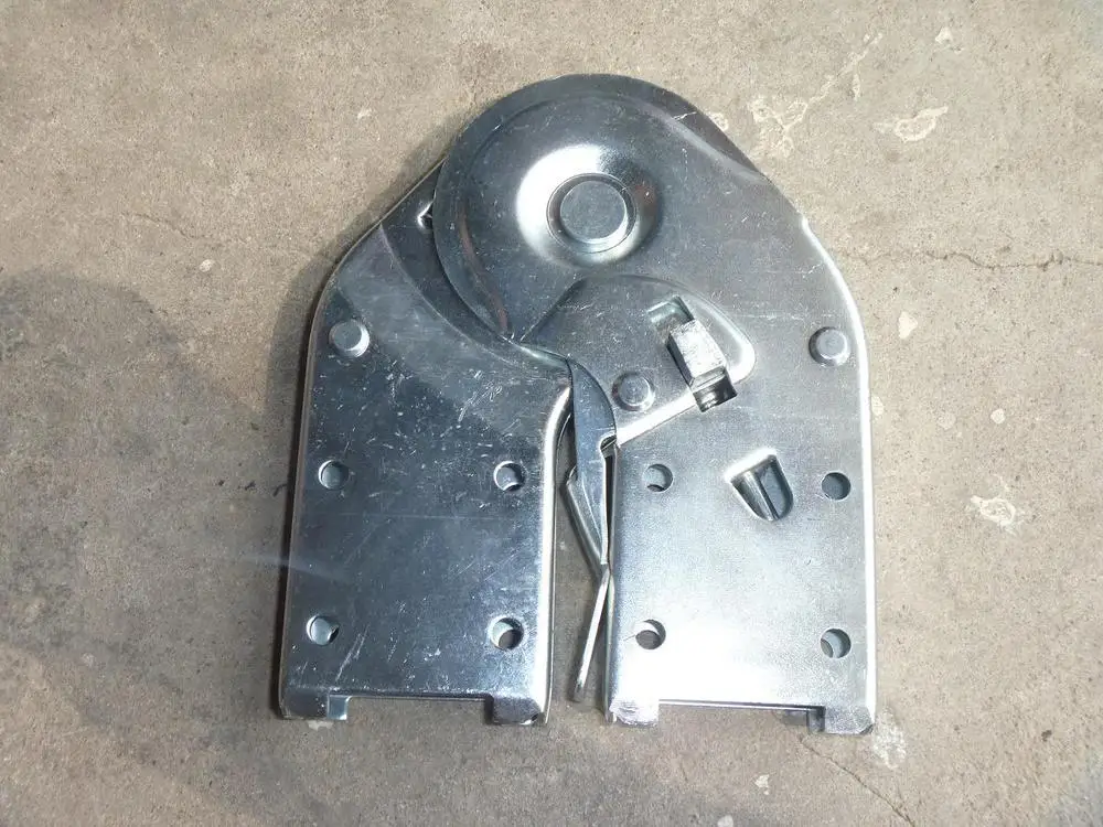 Multipurpose Aluminium Ladder Locking Hinge Buy Folding Ladder Hinge