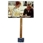 8.9 inch Whole sale lcd screen replacement lcd tv screen with driver board