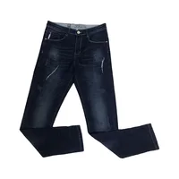 In stock guangxi factory custom accepted younger looking men's slim fit straight leg Scratch demin jeans for men blue
In stock guangxi factory custom accepted younger looking men's slim fit straight leg Scratch demin jeans for men blue