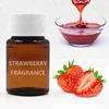 Organic Fruit Strawberry Essence Food Flavors Used for Ice or Drinks