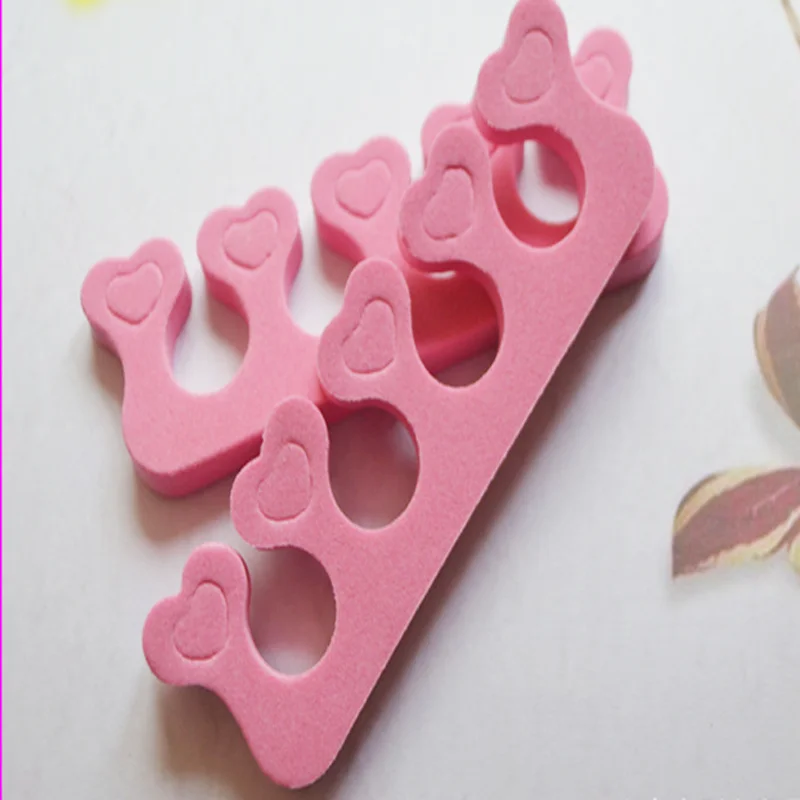 Eva toe separator