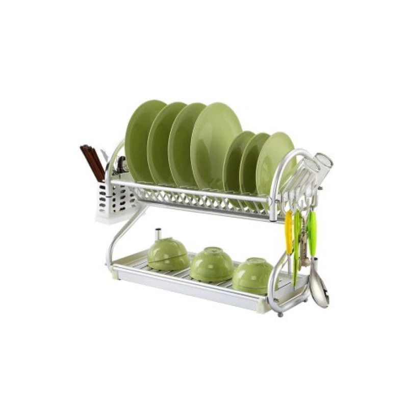 Multi-Function Kitchen Storage Dish Rack AL5022