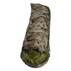 Xinxing Hot new design outdoor military camp sleeping bag army tactical sleeping bag
