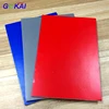 FACTORY PRICE New products UV Plate Printing ABS Plastic sheet/KT board