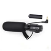 Recording Mobile Camera Microphone Digital SLR Camera Studio Stereo Microphone For Canon Cameras