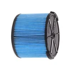 Vacuum Cartridge Filter fits for ridgid VF3500 Compatible with 3-4.5 Gallon HEPA Media Filter