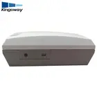 Mini Classic 620 4 buttons Games Console Entertainment System - GRAY