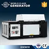 clip-on and underslung reefer container generator
