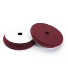High quality foam foam polishing pad and waxing pad