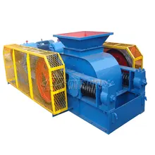 30Tph Stone Crusher 2Pg Series Laboratory Roll Crusher Plant For Sale