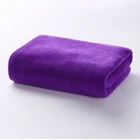 Personalized Microfiber Silver Polishing Cloth Cleaning car wash towel