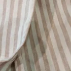 Cychos Shanghai wholesale linen fabric for clothing