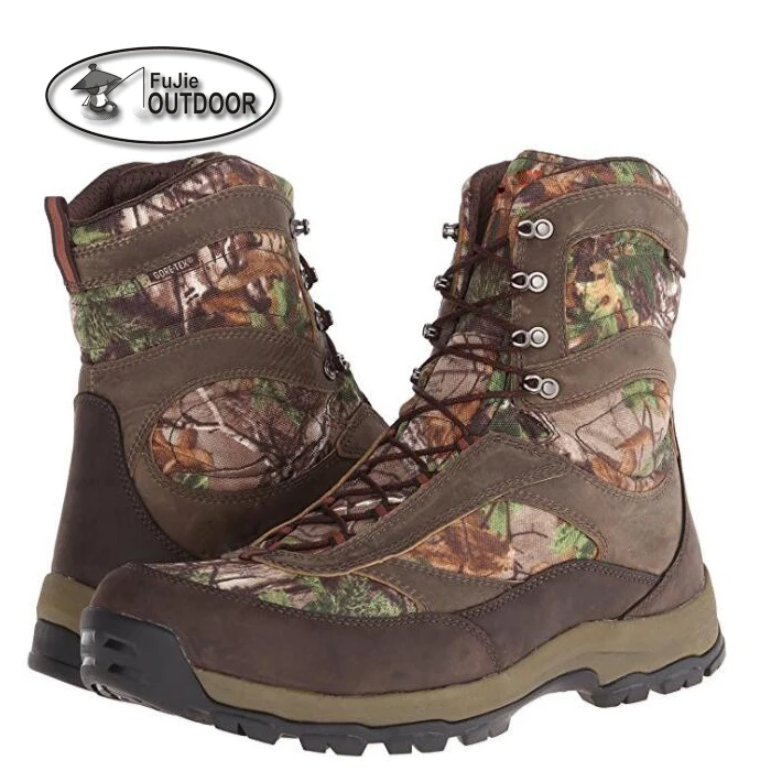 winter hunting boots