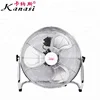 Kanasi OEM 12 14 16 18 20 " Inch High Velocity Industrial Floor Fan